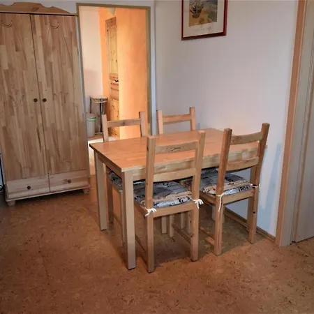 Ferienwohnung-Berger-Stammhaus-Rechts Blekendorf