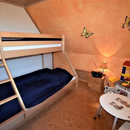 Apartamento Ferienwohnung-Berger-Stammhaus-Rechts *