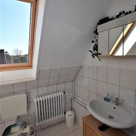 Apartamento Ferienwohnung-Berger-Stammhaus-Rechts