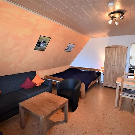 Ferienwohnung-Berger-Stammhaus-Rechts *
