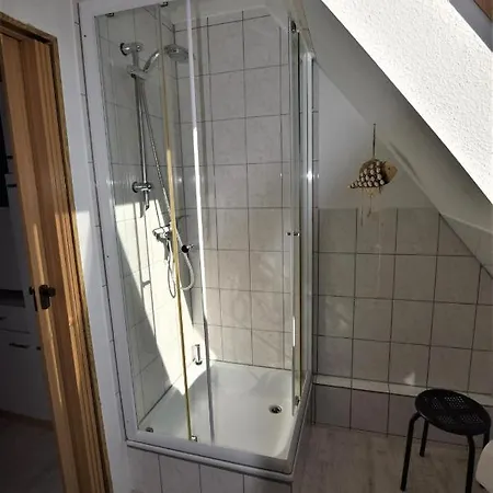 Apartamento Ferienwohnung-Berger-Stammhaus-Rechts *